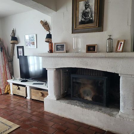 Maison Au Calme Sur Arles Βίλα Εξωτερικό φωτογραφία