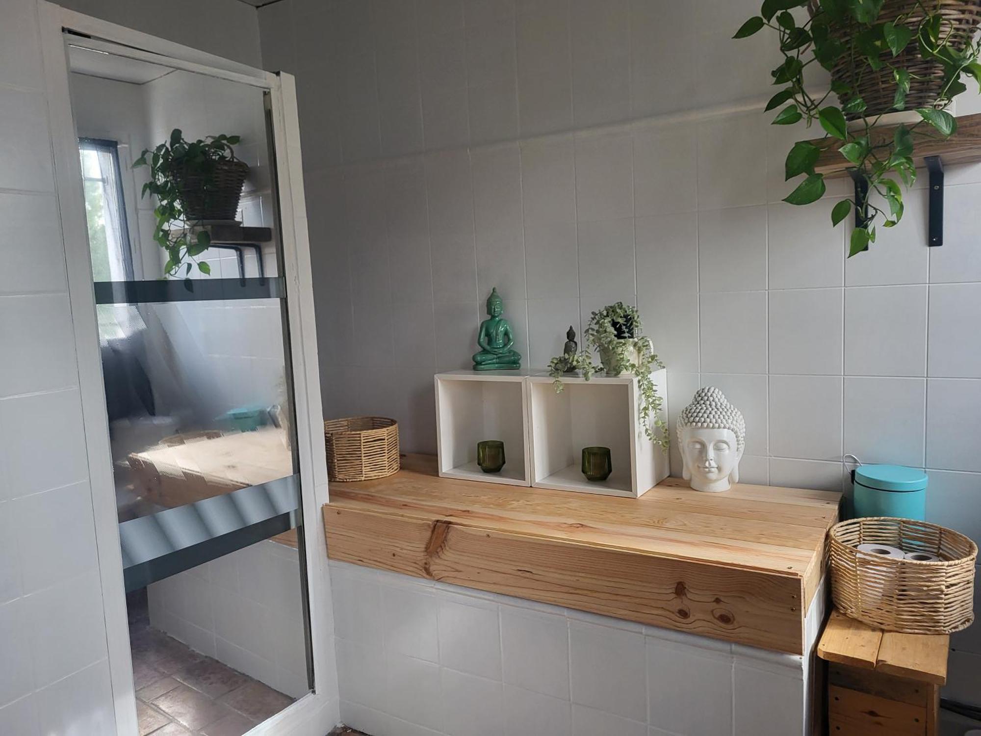 Maison Au Calme Sur Arles Βίλα Εξωτερικό φωτογραφία