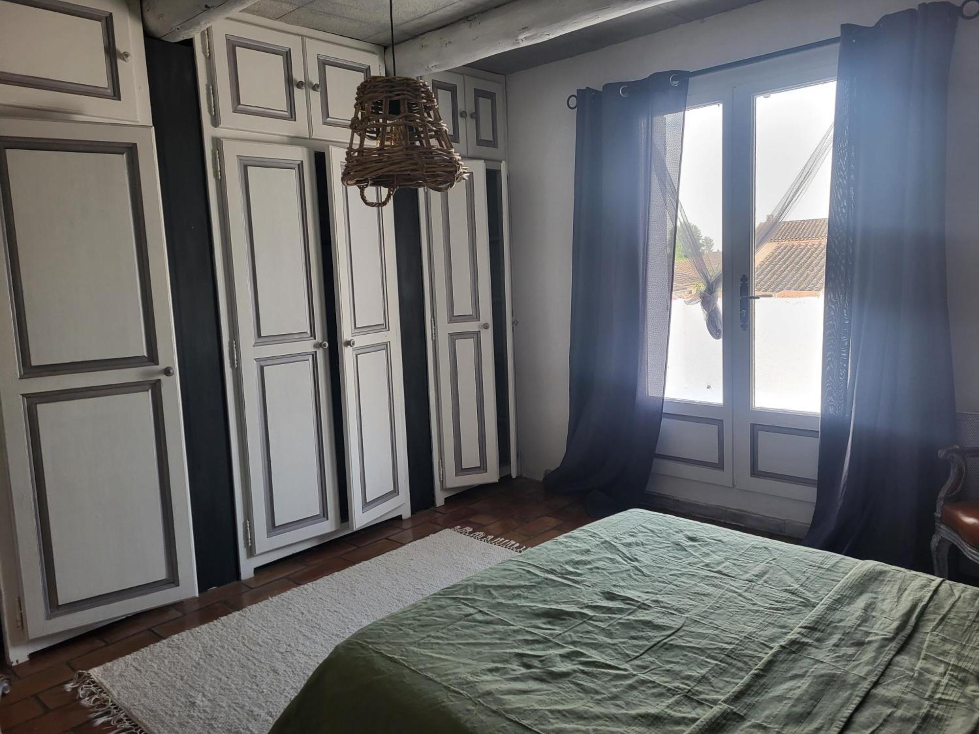 Maison Au Calme Sur Arles Βίλα Εξωτερικό φωτογραφία