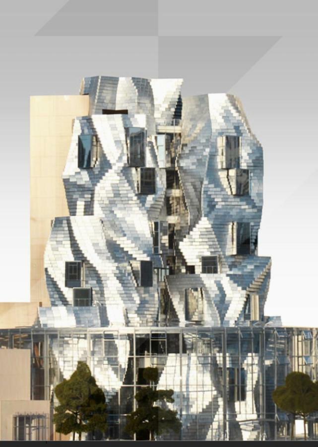 Maison Au Calme Sur Arles Βίλα Εξωτερικό φωτογραφία